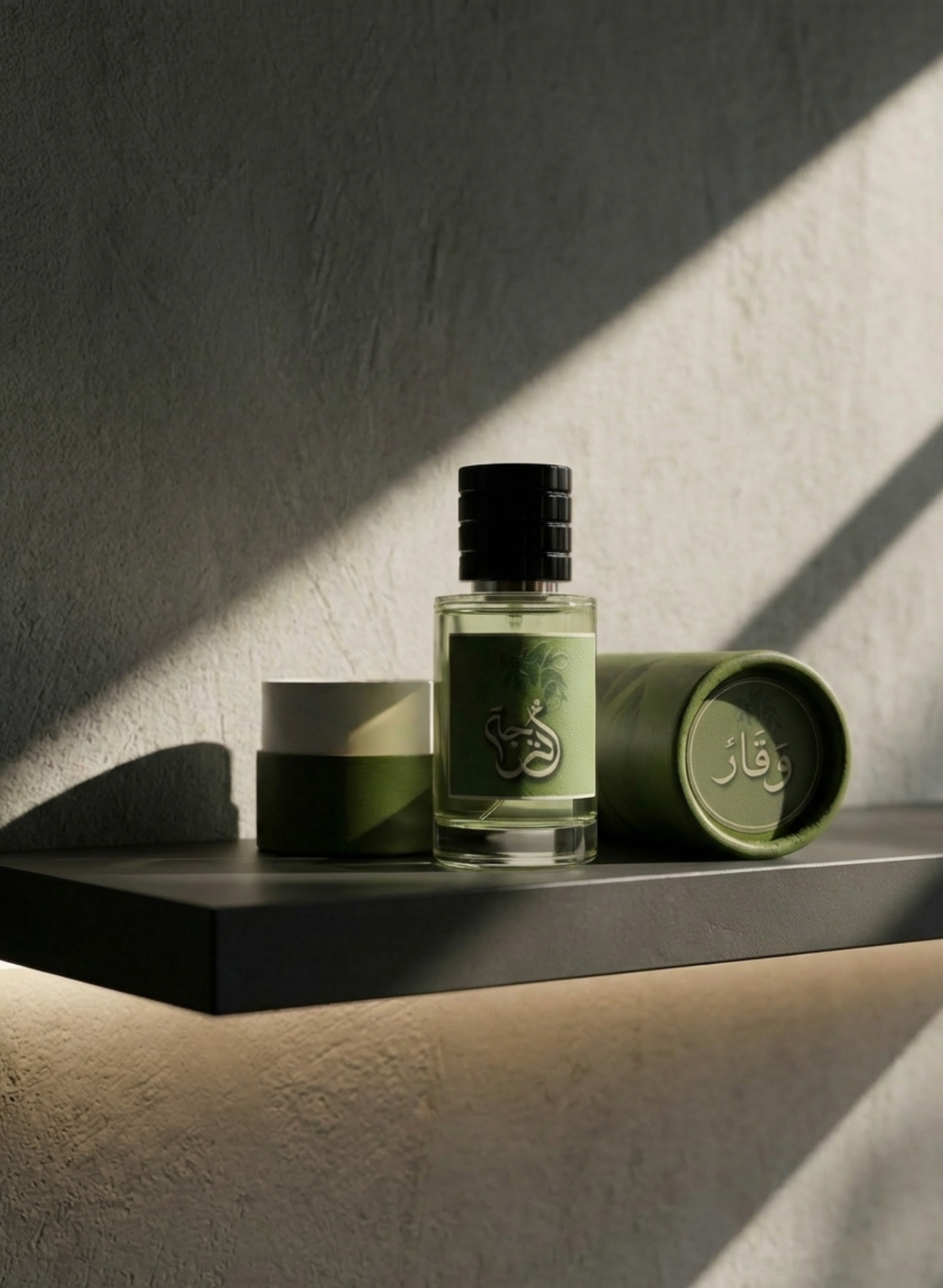 وَقَار – Wiqar