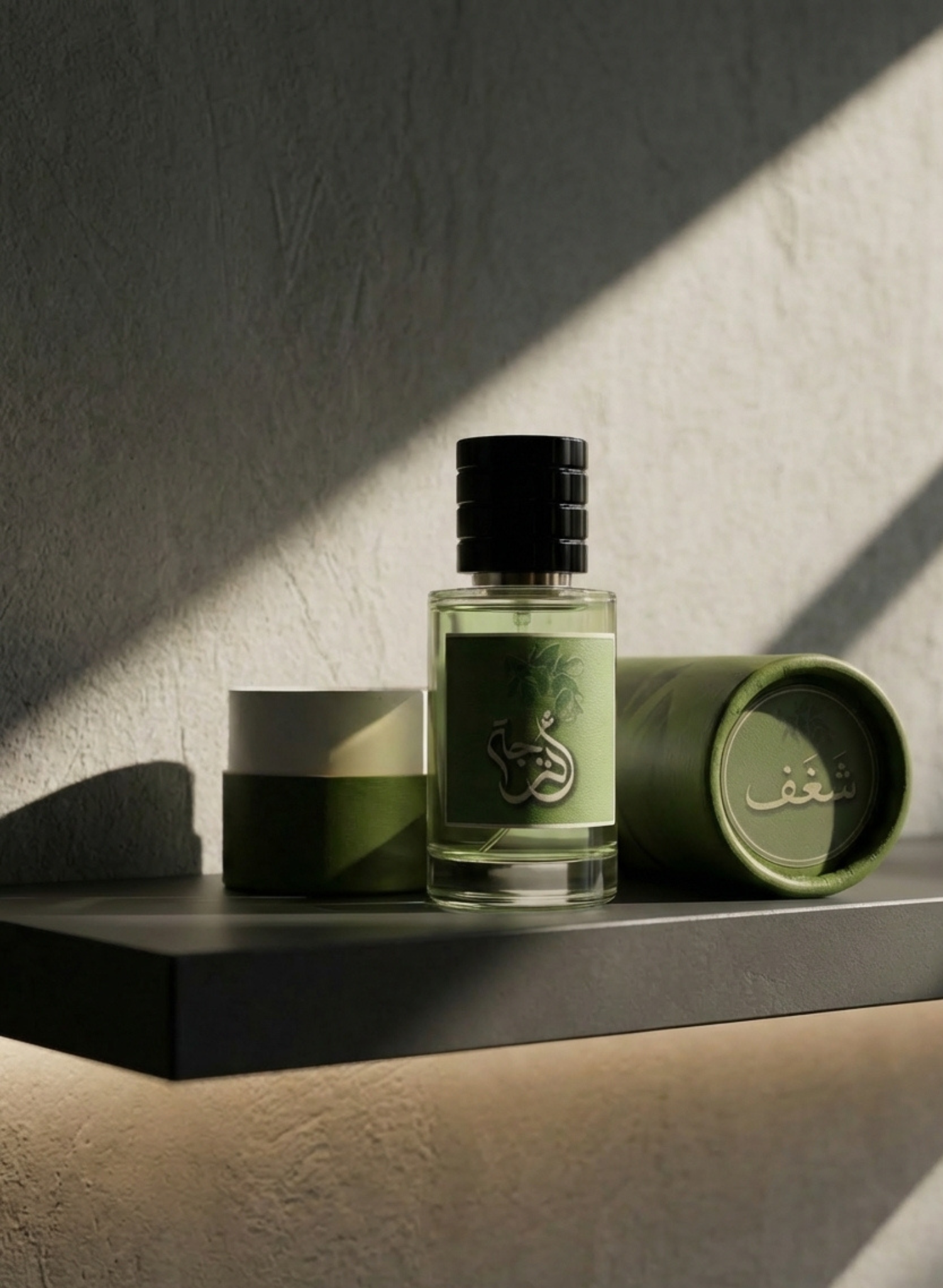 شَغَف – Shaghaf